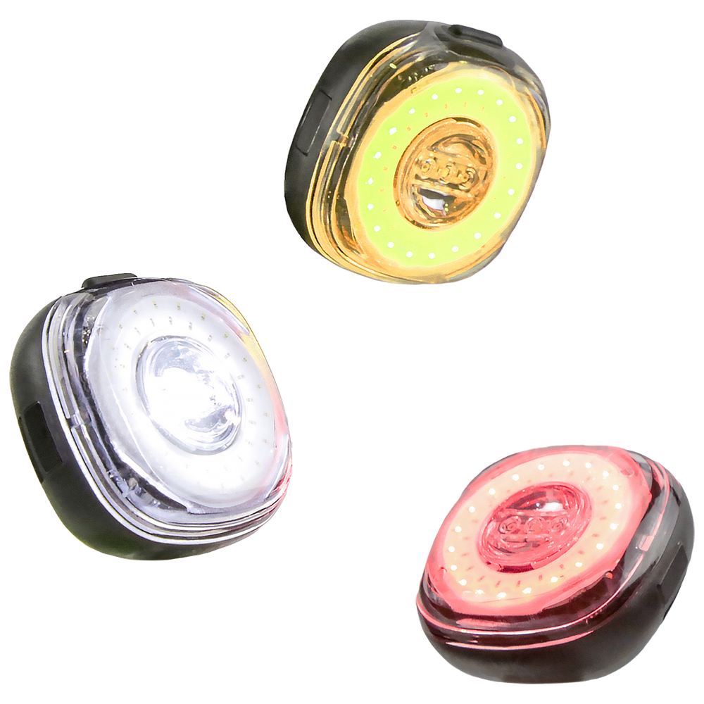 Lumos Bike Light