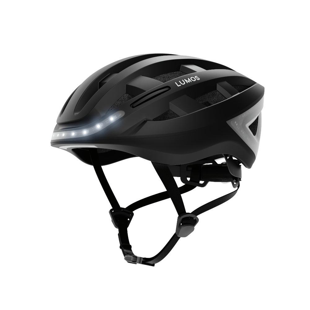 Smart bike best sale helmet uk