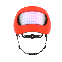 Fluorescent Red