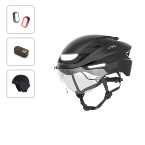 E-bike Light&Liner bundle