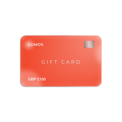 Lumos Gift Card