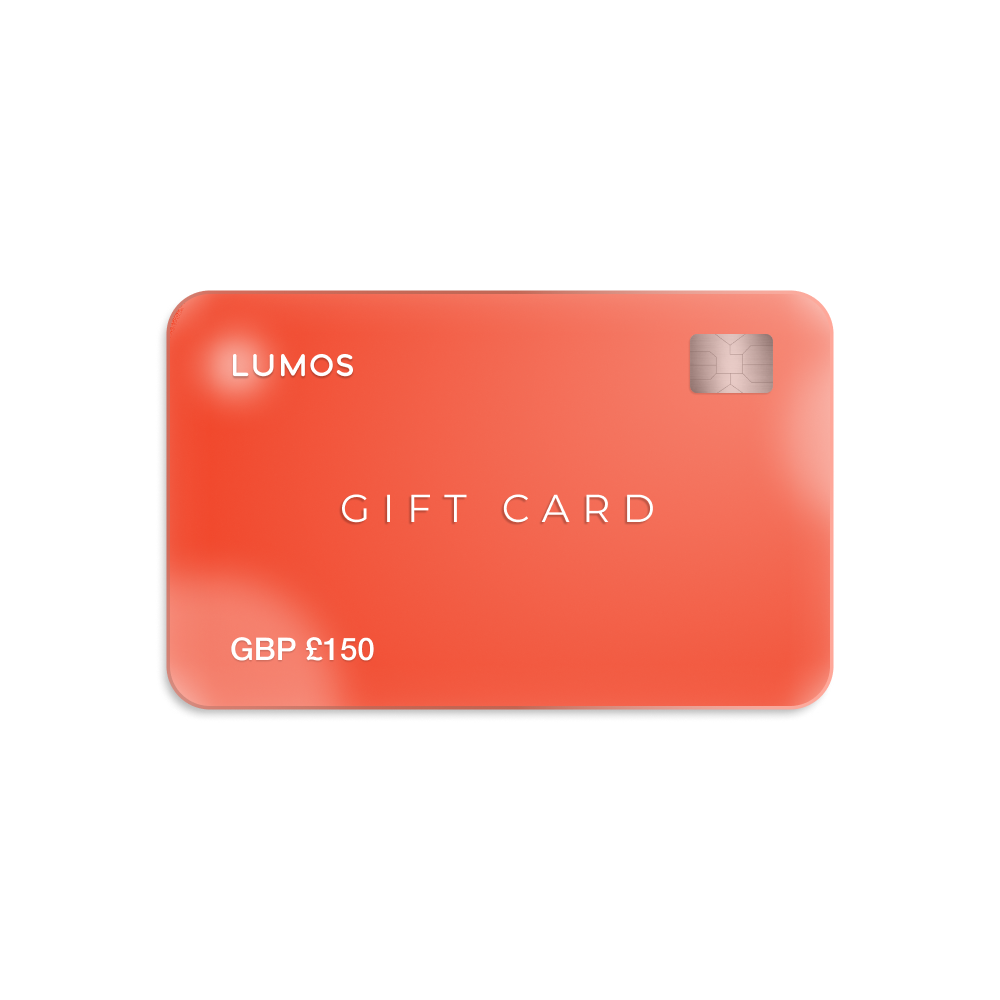 Lumos Gift Card