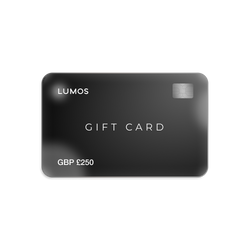 Lumos Gift Card