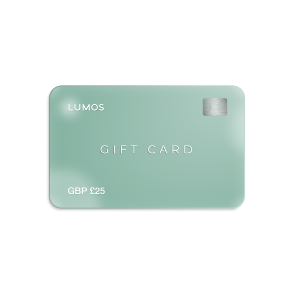 Lumos Gift Card