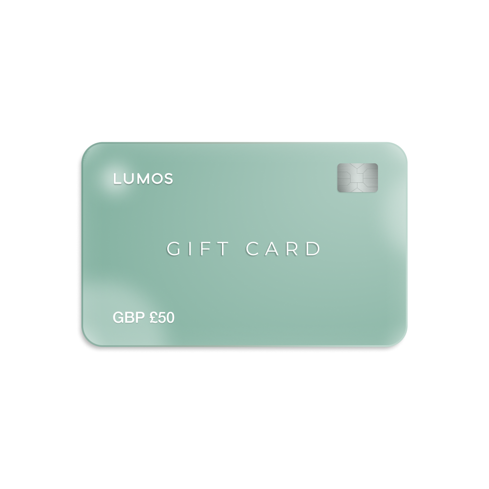 Lumos Gift Card