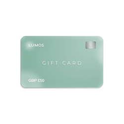 Lumos Gift Card