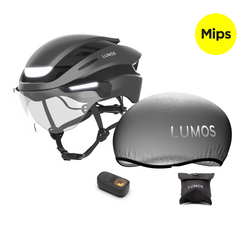 Ebike (Mips)  helmet All-Weather Kit