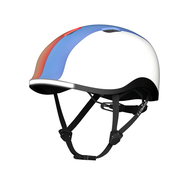 Lumos Nyxel Kids Bike Helmet