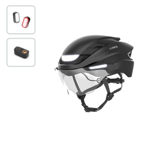 E-bike Bike Light Mini bundle