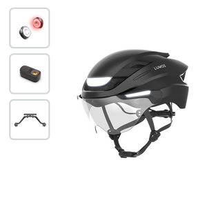 E-bike Visibility Duo Kit