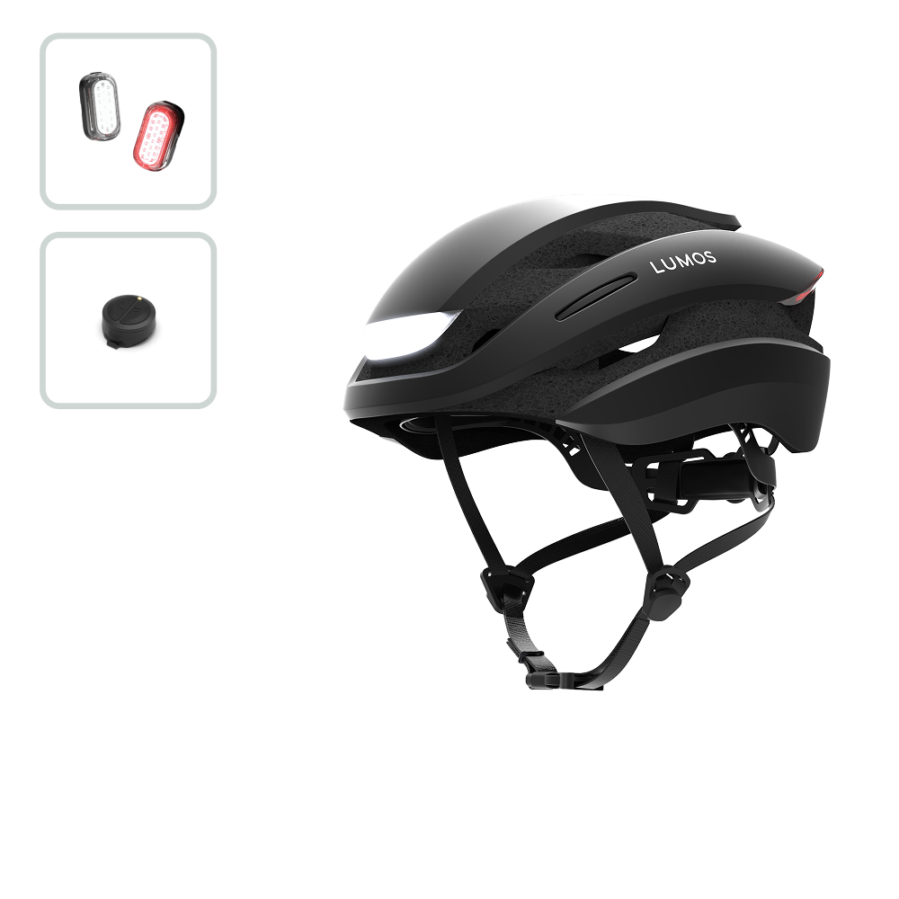 Ultra Bike Light Mini bundle
