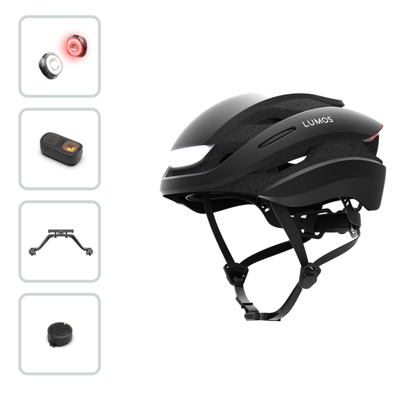 Ultra Visibility Duo Kit
