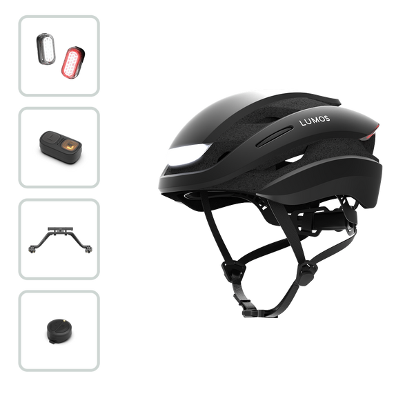Ultra Visibility Duo Mini Kit