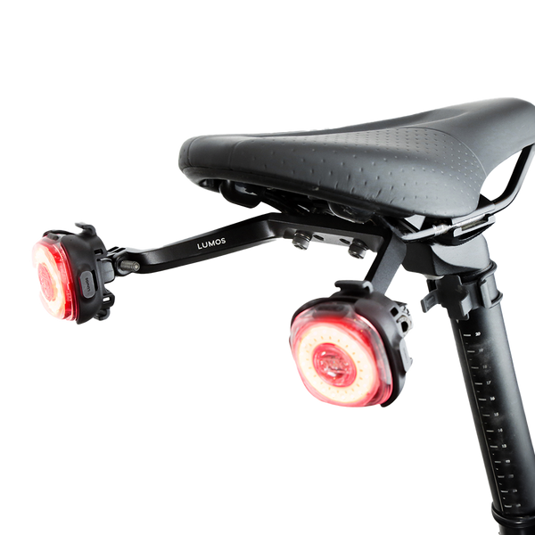 Smart bike lights sale