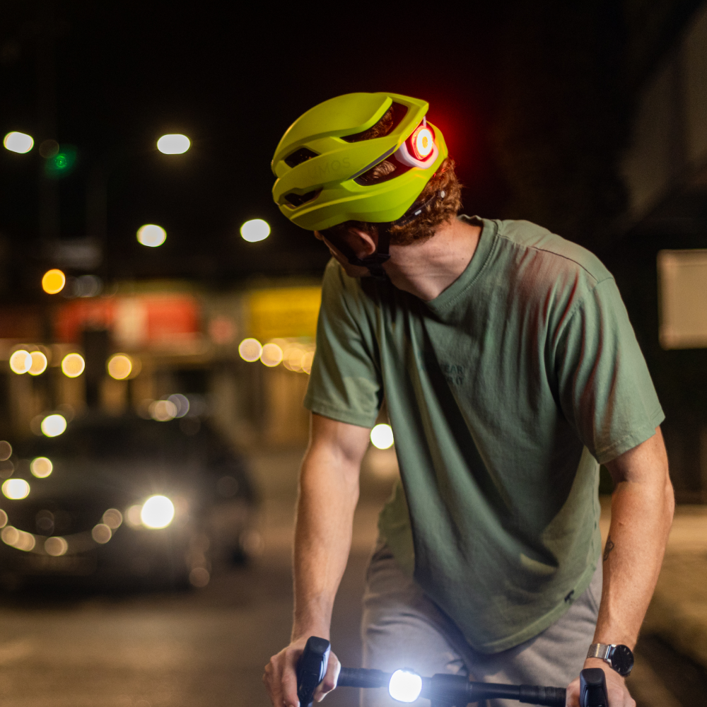 Outbound Lighting Bicycle Light Helmet Bike Helmet Best Rated Bike