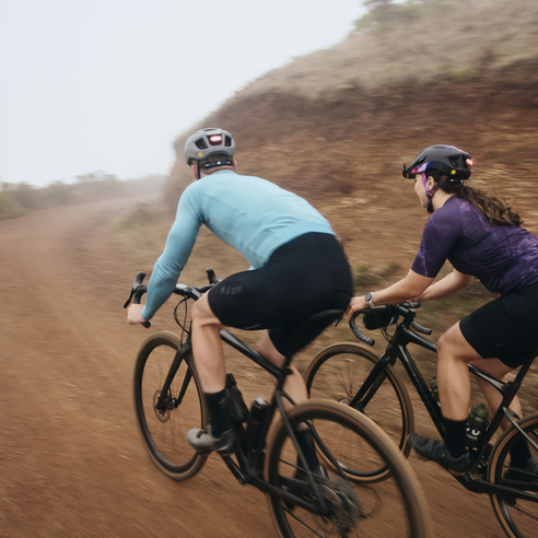 Nothing Slows Exploration