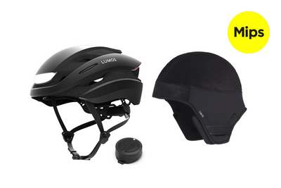 Ultra (Mips)  helmet Winter Kit