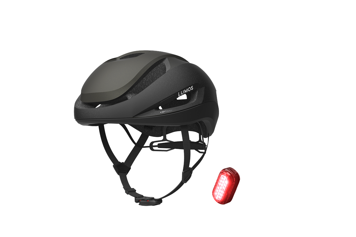 Lumos Aero GT Road Bike Helmet