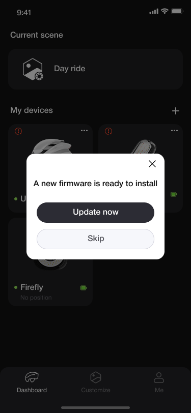 App Updates & Compatibility