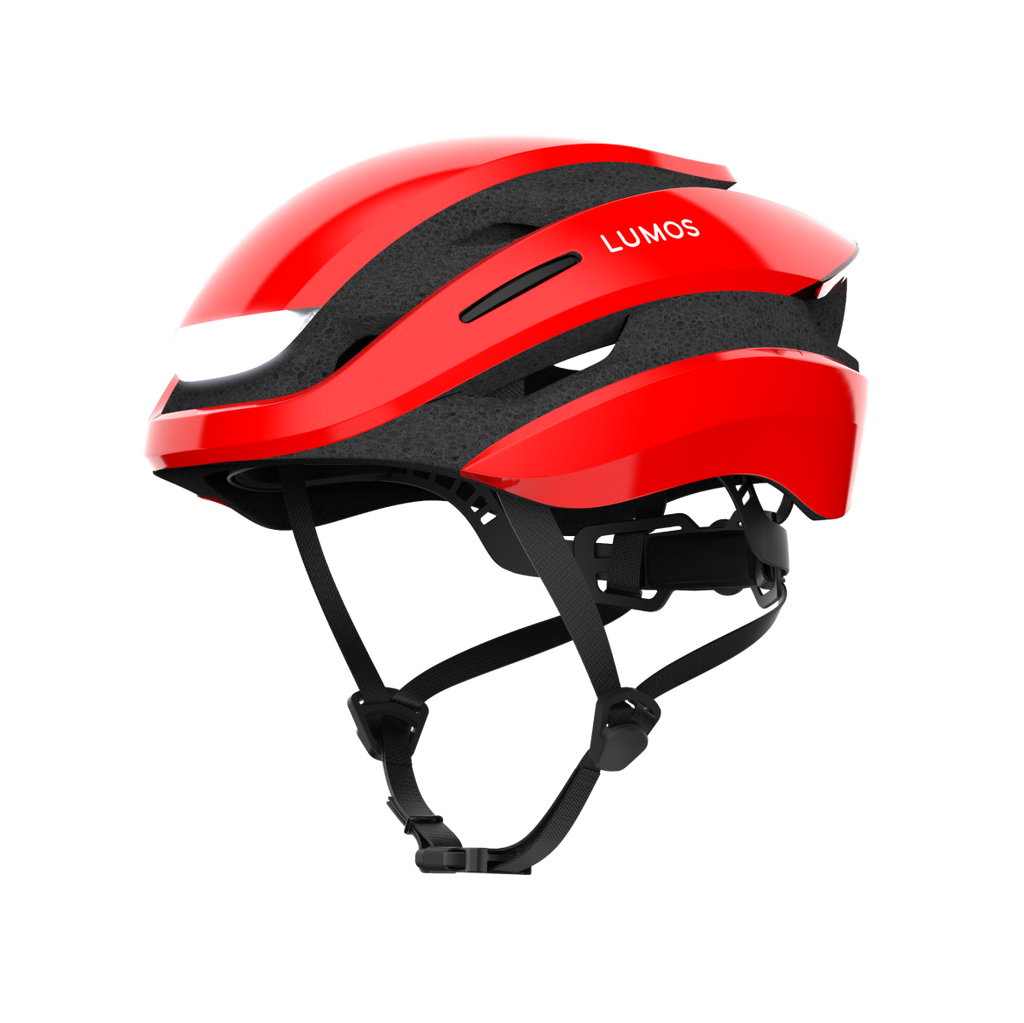 Lumos bicycle deals helmet
