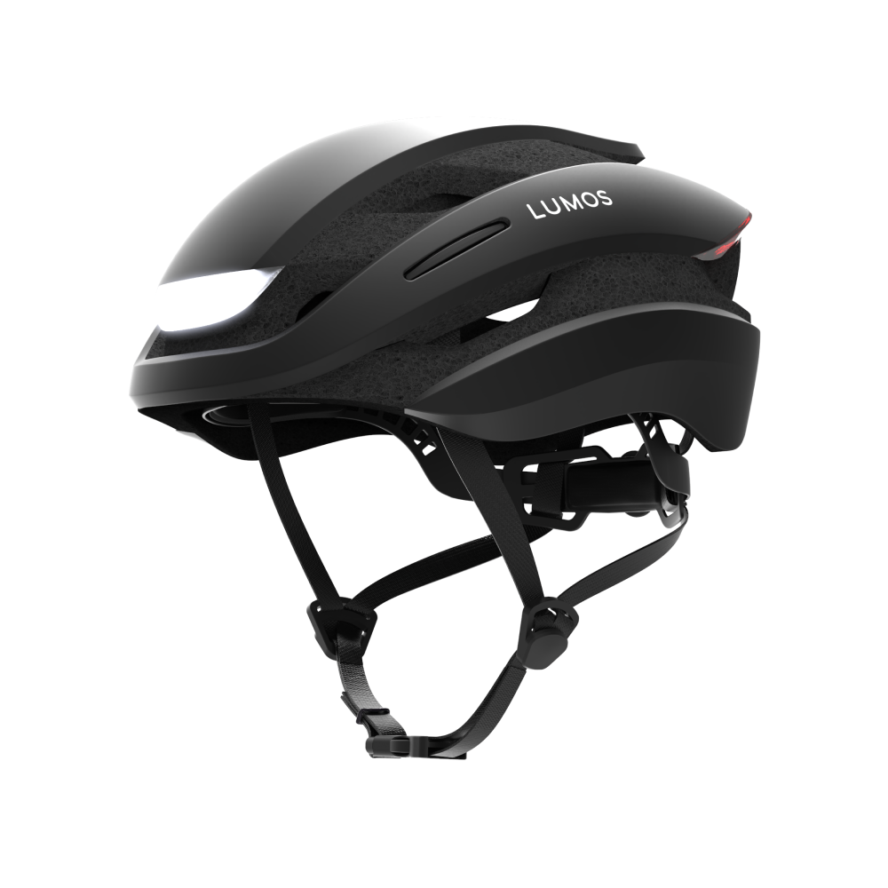 Lumos kickstart bike shops helmet