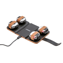 Lumos Firefly Portable Quad Charging Mat