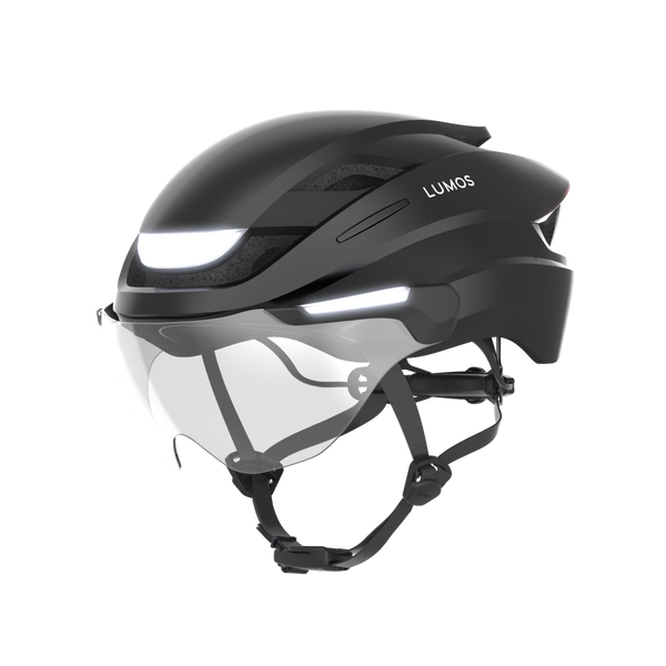 Lumos Ultra E Bike