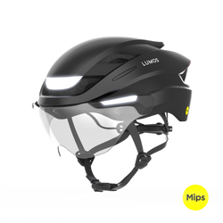 Lumos Ultra Smart E-Bike Helmet