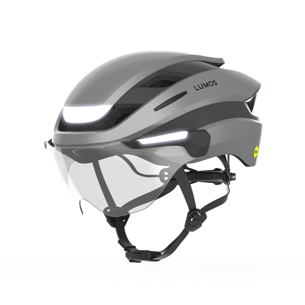 Titanium Grey