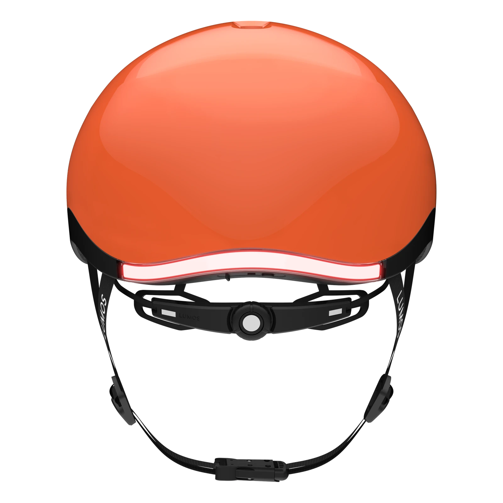 Lumos Nyxel Smart  Bike Helmet — Nova — standard