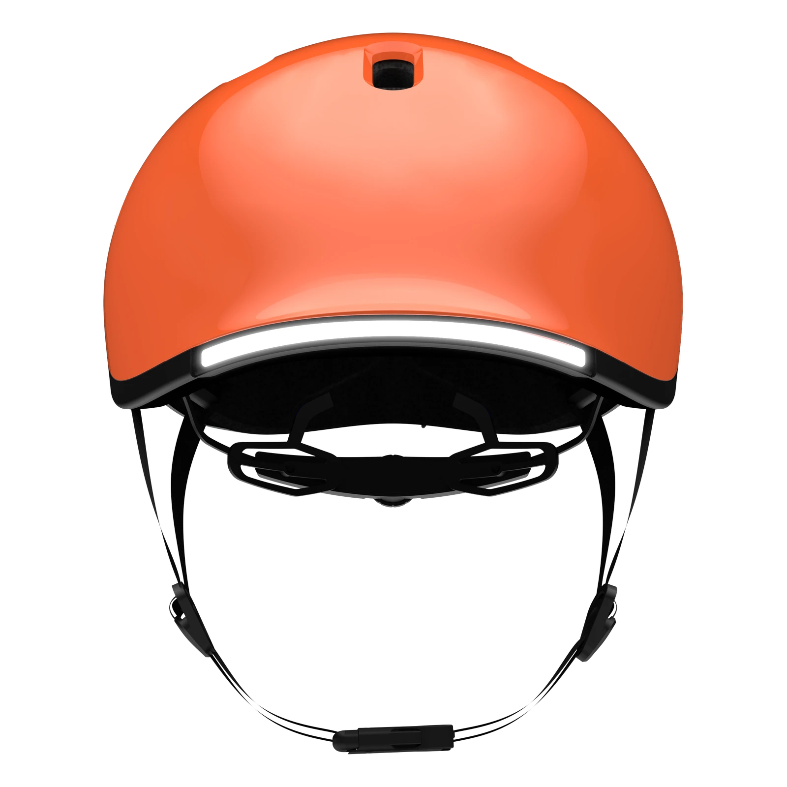 Lumos Nyxel Smart  Bike Helmet — Nova — standard