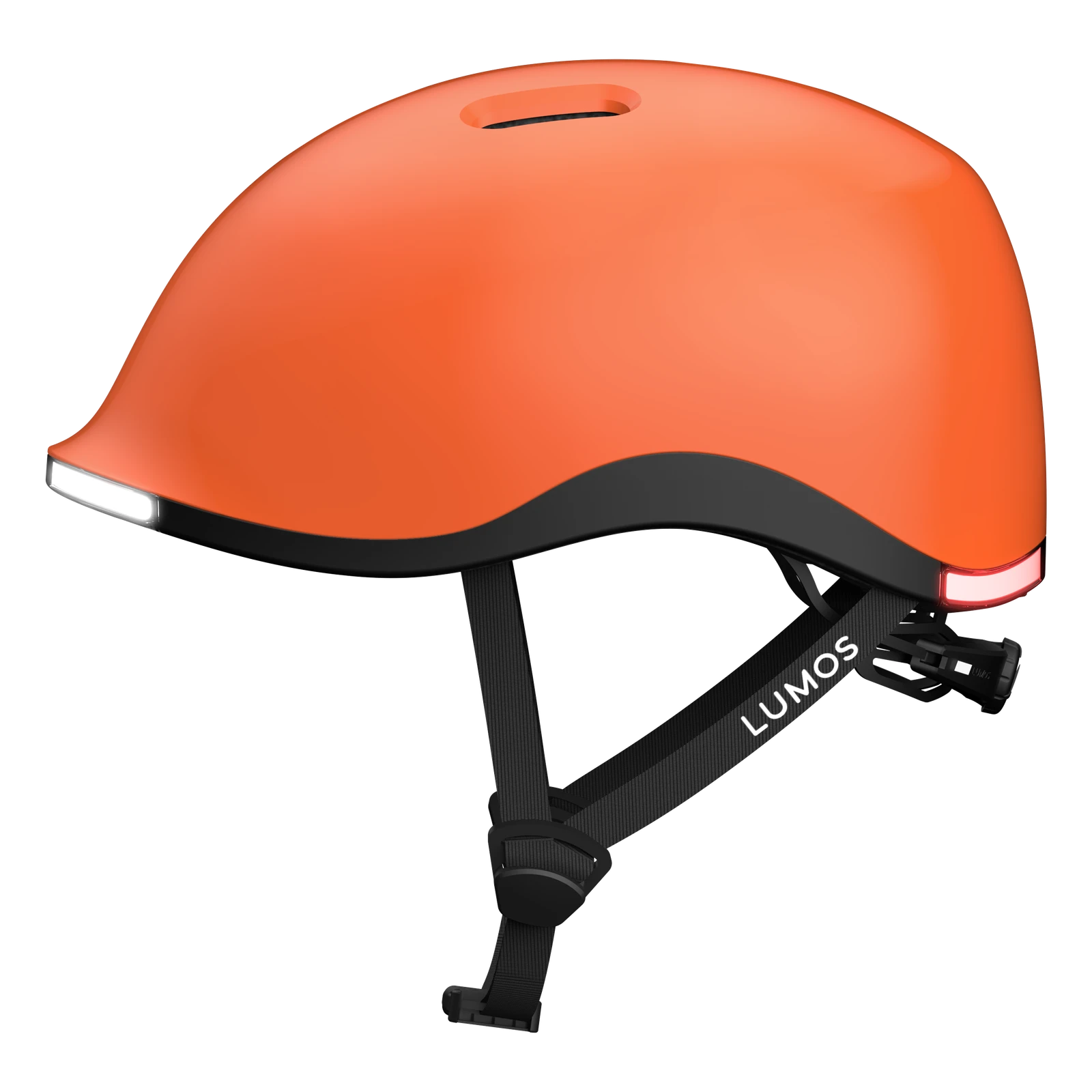 Lumos Nyxel Smart  Bike Helmet — Nova — standard