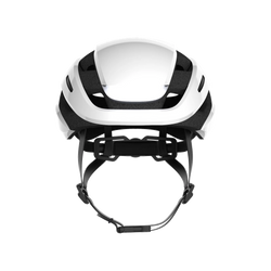 Lumos Ultra Smart Bike Helmet — Jet White
